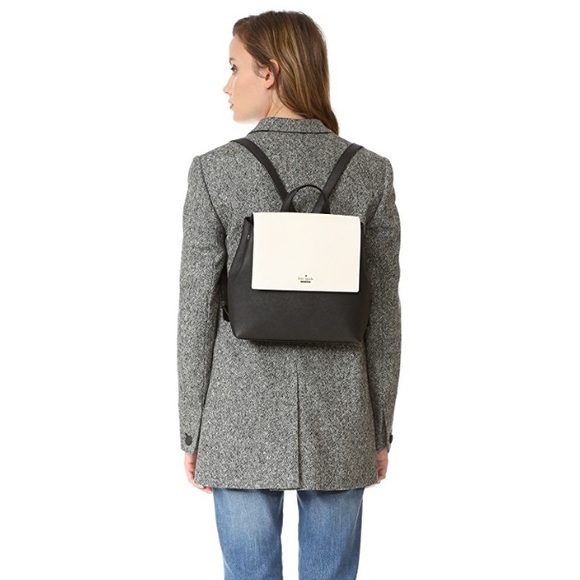 Kate Spade “Neema” Small Backpack main image 5